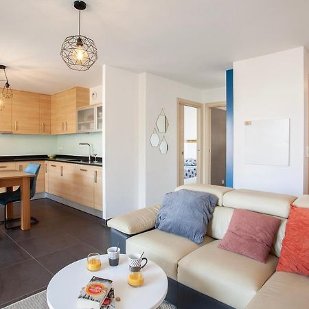 La Marinella - Charmant Appt Climatise Apartment L'Ile-Rousse  Exterior photo