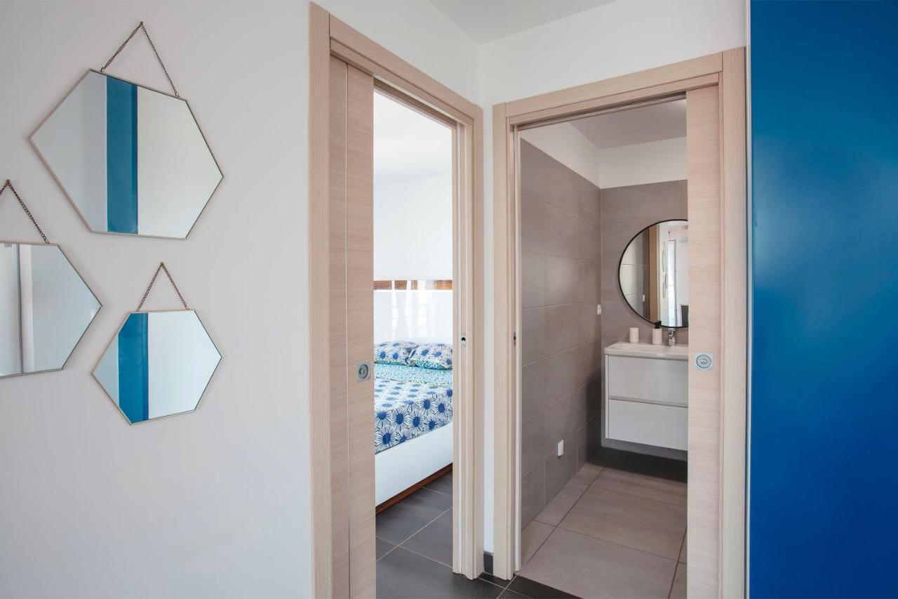 La Marinella - Charmant Appt Climatise Apartment L'Ile-Rousse  Exterior photo